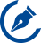 Custom Paper Writing Logo